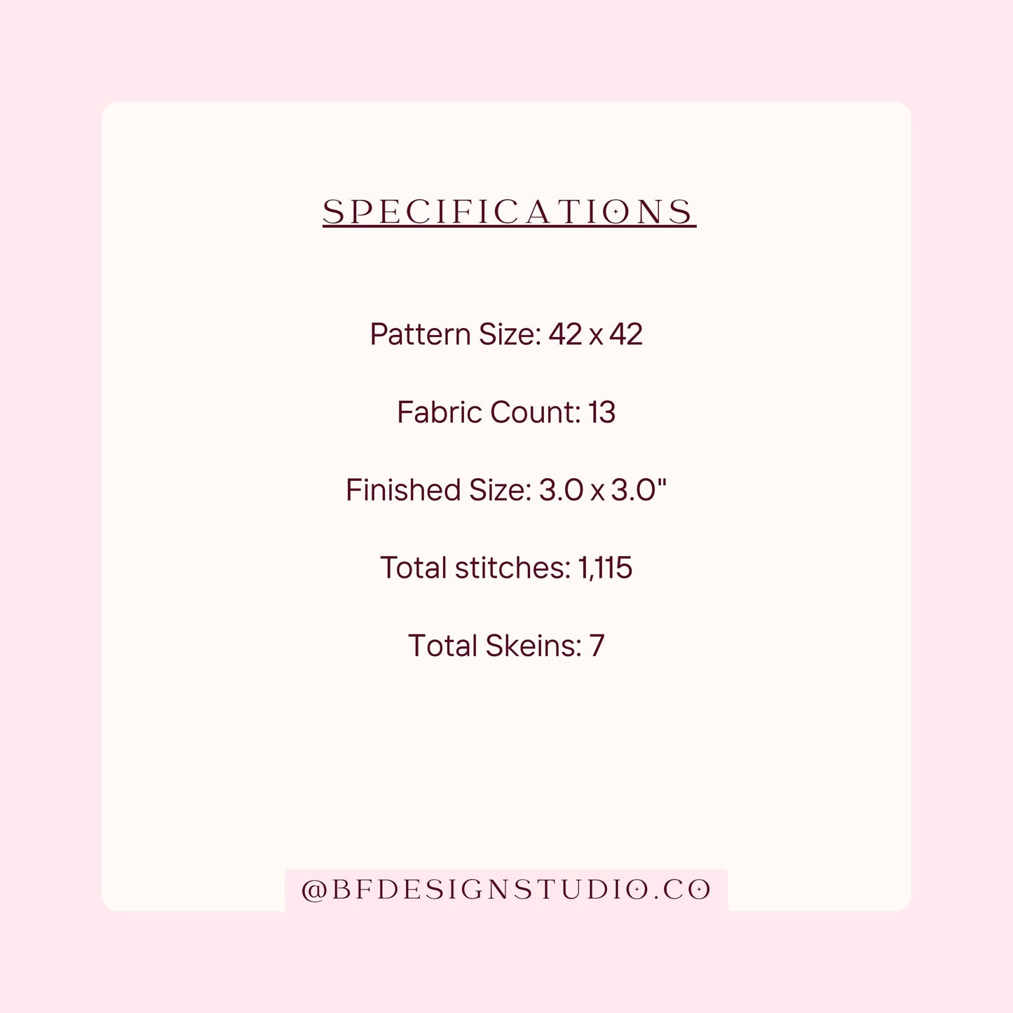 Pickleball Paddle - Needlepoint chart - 18 Mesh- 3"x3" - Instant Digital Download