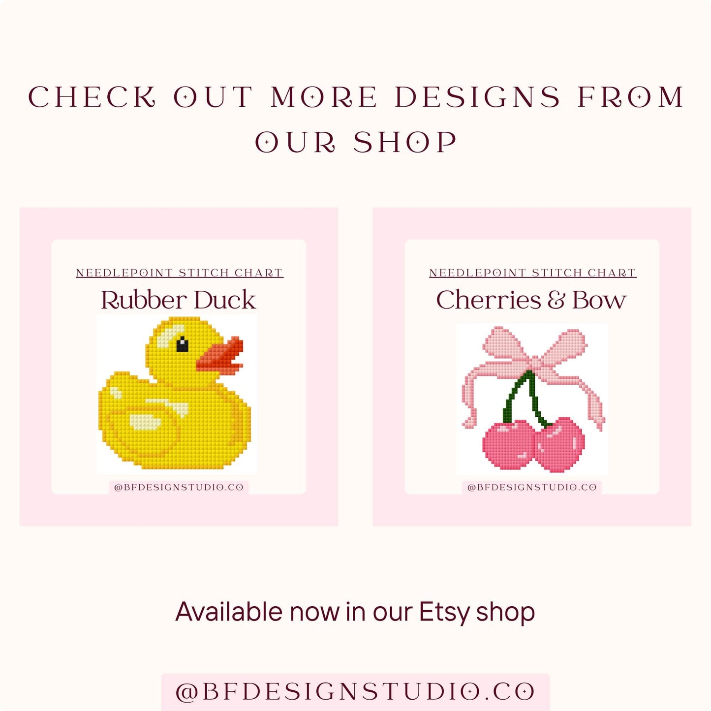 Pickleball Paddle - Needlepoint chart - 18 Mesh- 3"x3" - Instant Digital Download